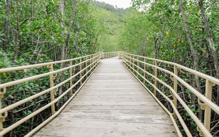 Manuel Antonio Park